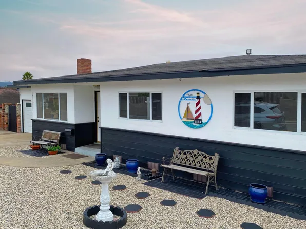 1609 Soto St, Seaside, CA 93955