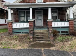 116 E 3rd St, Watsontown, PA 17777