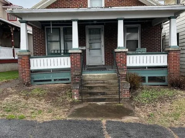 116 E 3rd St, Watsontown, PA 17777