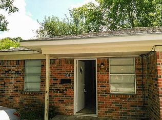 3816 Cochran St, Houston, TX 77009