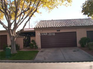 2447 Domingo St, Las Vegas, NV 89121