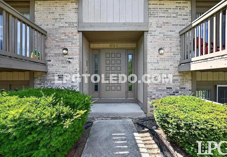 801 Hilltop Ln #101 — Photo 5