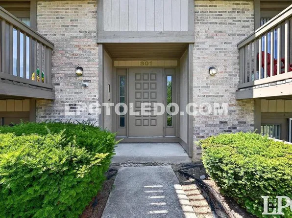 801 Hilltop Ln #101, Toledo, OH 43615