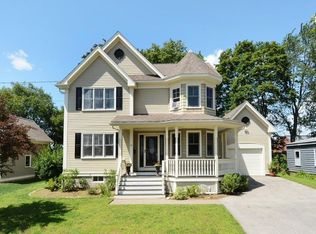 19 Kimball Ave, Ipswich, MA 01938