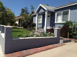 2535 E Del Mar Blvd, Pasadena, CA 91107
