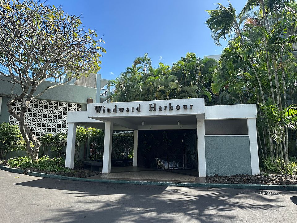 1st image of 1030 Aoloa Pl APT 101A