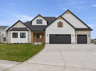 5804 NE Sherman Ct, Ankeny, IA 50021