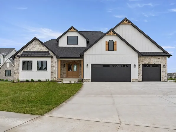 5804 NE Sherman Ct, Ankeny, IA 50021