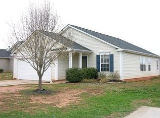 538 Railway Pl SW, Concord, NC 28025