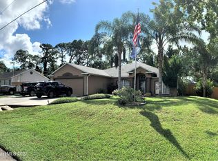 5241 Jamaica Rd, Cocoa, FL 32927