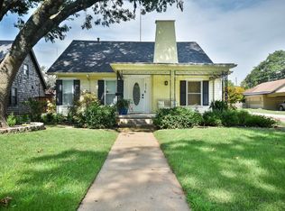 811 N 14th St, Duncan, OK 73533