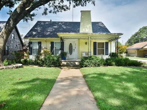 811 N 14th St, Duncan, OK 73533