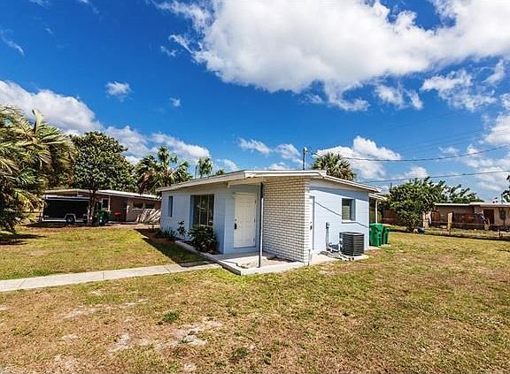Cute Florida Cottage