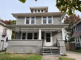 1315 Brandon Ave, Akron, OH