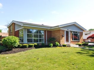2321 Boeger Ave, Westchester, IL