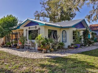 200 S Orange St, New Smyrna Beach, FL 32168