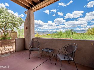 7753 S Vivaldi Ct, Tucson, AZ 85747