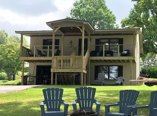 418 Loop Dr, Winchester, TN 37398