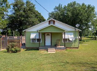 1025 Springdale Rd, Ardmore, OK 73401