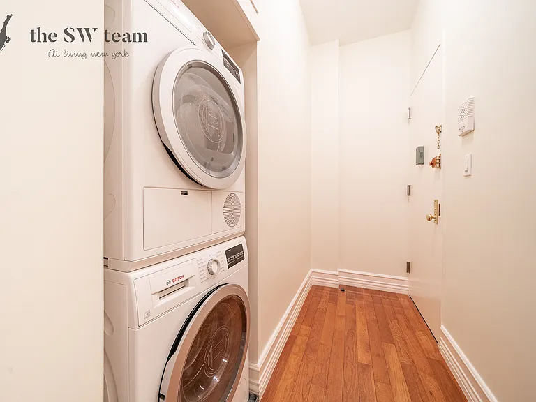 160 W 84th St #2BD — Photo 2