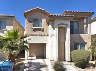 1777 Molly Meadows St, Las Vegas, NV 89115