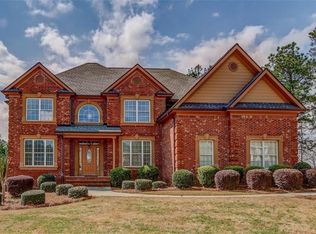 10 Logans Run, Covington, GA 30016