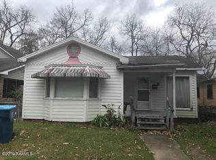 615 Goldman St, Lafayette, LA 70501