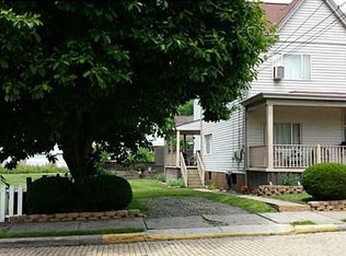 808 9th St, Mc Kees Rocks, PA 15136