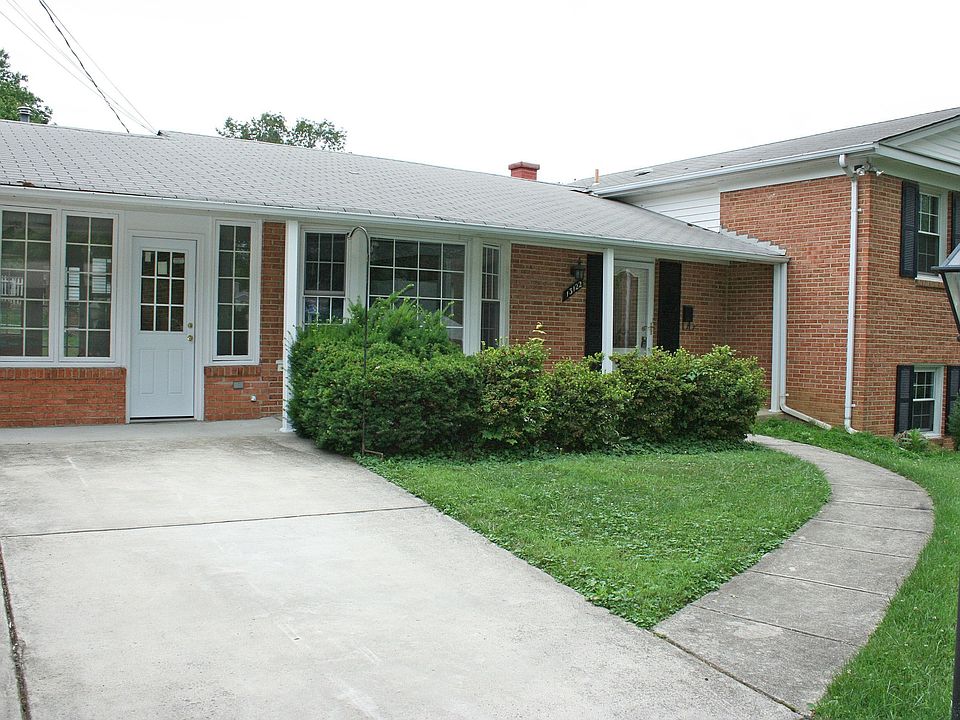 Carport Converted to Bonus Room