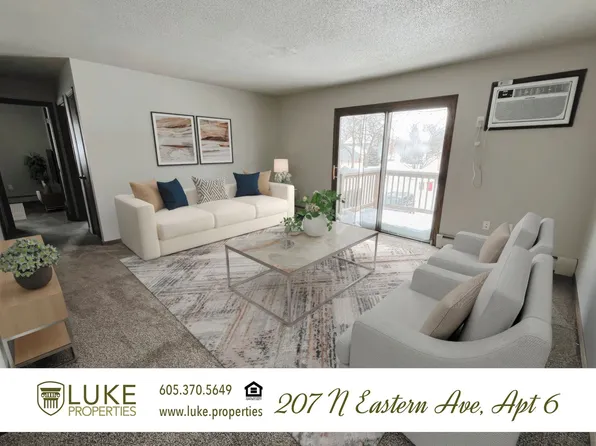 207 N Eastern Ave #6, Hartford, SD 57033