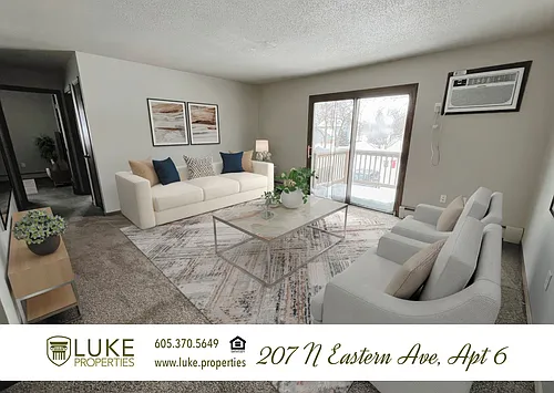 207 N Eastern Ave #6 Photo 1
