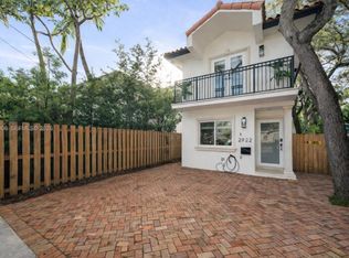 2922 Virginia St #2922, Miami, FL 33133