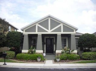 413 Park Lake Dr, Winter Springs, FL 32708
