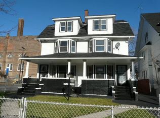 10519 Grantwood Ave, Cleveland, OH