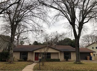 1000 Rocky Spring Rd, Austin, TX 78753