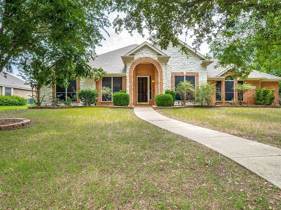 278 Brookwood Forest Dr, Sunnyvale, TX 75182 Zillow
