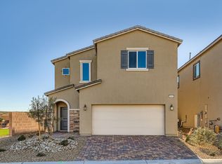 9909 Ruby Dome Ave, Las Vegas, NV 89178