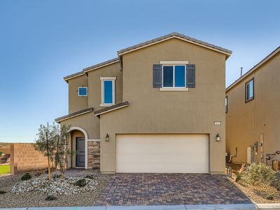 9909 Ruby Dome Ave, Las Vegas, NV, 89178