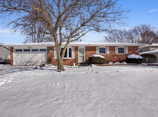 2459 Calumet Ave, Dyer, IN 46311