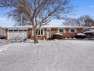 2459 Calumet Ave, Dyer, IN, 46311