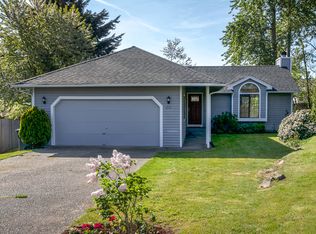 1717 SW 326th Ct, Federal Way, WA 98023