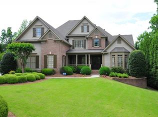 723 Glenover Dr, Milton, GA 30004