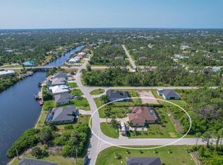 8105 Santa Cruz Dr, Port Charlotte, FL 33981
