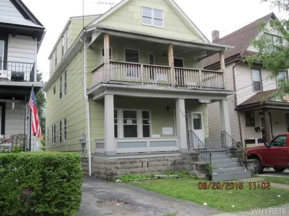 225 Crowley Ave, Buffalo, NY 14207
