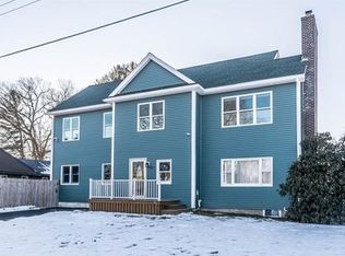 52 Leonard Ave, Dracut, MA 01826