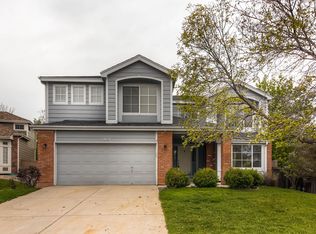 9257 Mountain Brush Trl, Highlands Ranch, CO 80130