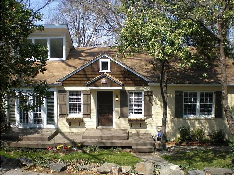 395 Lofton Rd NW — Photo 12