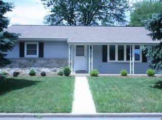 205 Robin Rd, Hershey, PA 17033