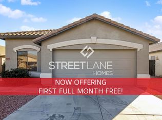 16231 W Cottonwood St, Surprise, AZ 85374