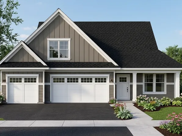 6336 Bluebell Ln, Chaska, MN 55318